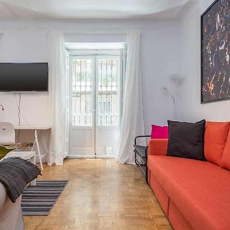 Apartamento Confortable En Atocha Daire Madrid Dış mekan fotoğraf