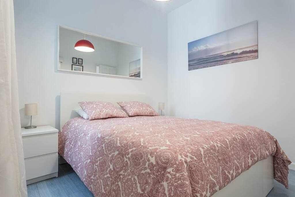 Apartamento Confortable En Atocha Daire Madrid Dış mekan fotoğraf