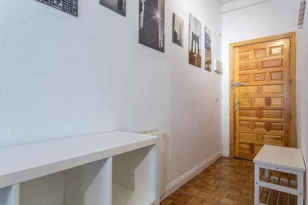Apartamento Confortable En Atocha Daire Madrid Dış mekan fotoğraf